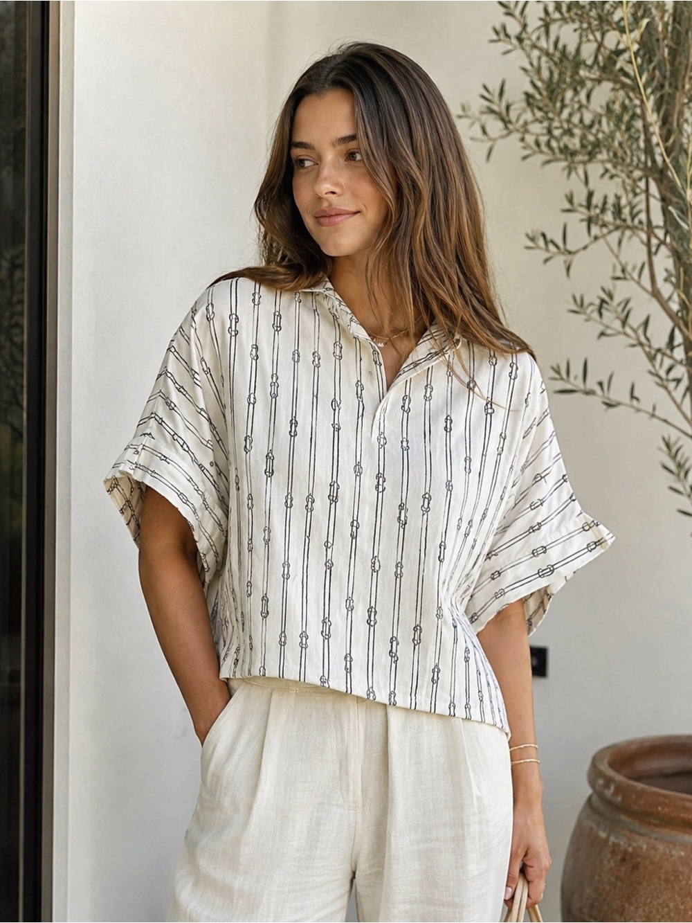 MaxMara Top size Small